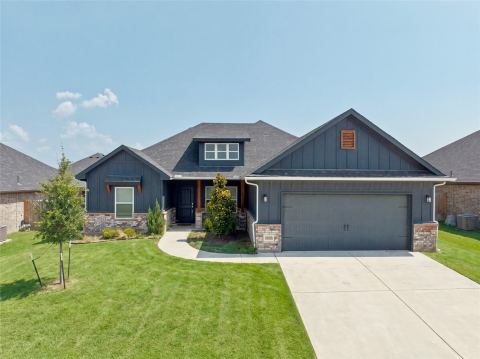 2805 Tulip Drive, Sherman