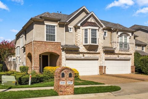 2529 Champagne Drive, Irving, TX 75038 — photo 2