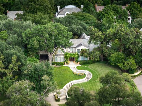 4320 Saint Johns Drive, Highland Park, TX 75205 — photo 3