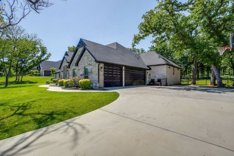 1011 Glenoaks Drive, Weatherford, TX 76088 — photo 3