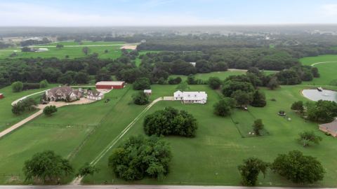 7644 County Rd 302 Road, Terrell