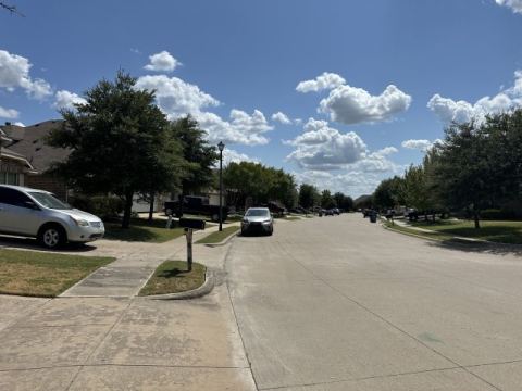 2020 Childress Drive, Forney, TX 75126 — photo 3