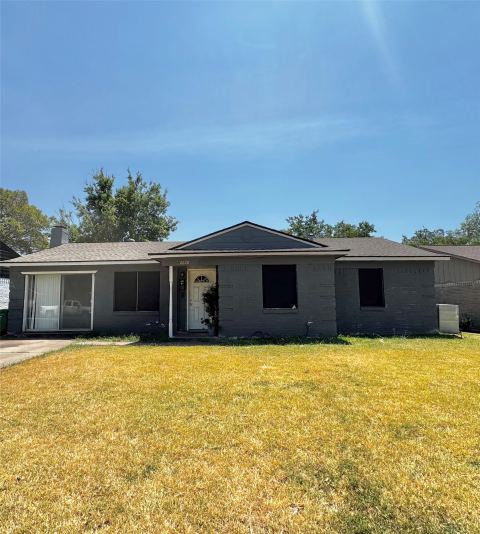 2628 Driftwood Drive, Mesquite