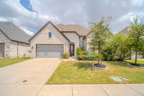 2112 Stilton Cove, Forney, TX 75126 — photo 3