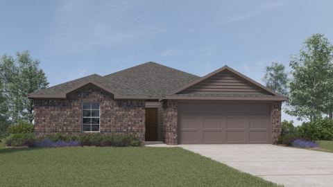 100 Silvergrass Street, Royse City
