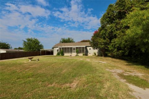 4018 Marana Drive, Granbury, TX 76048 — photo 3
