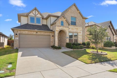 16516 Garden Drive, Celina, TX 75009 — photo 3
