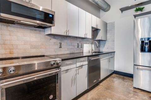 1122 Jackson Street 917, Dallas, TX 75202 — photo 3