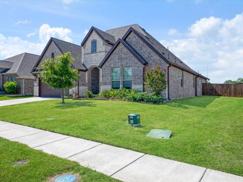 209 Chesapeake Drive, Forney, TX 75126 — photo 3