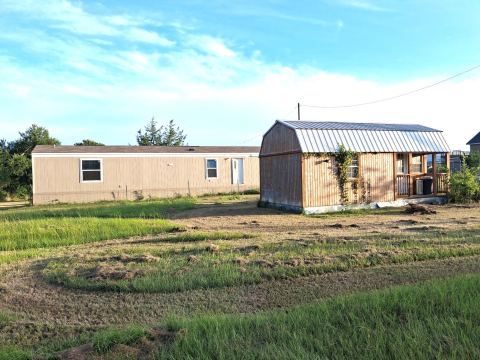 5450 County Road 237a, Terrell, TX 75160 — photo 3