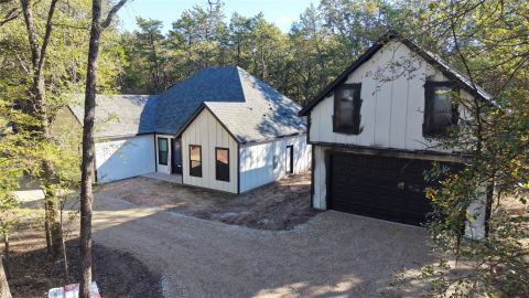 16333 County Road 339, Terrell