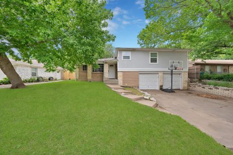 2904 Raton Drive, Fort Worth, TX 76116 — photo 3