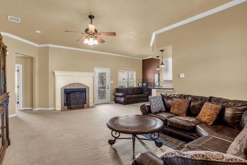 12338 Park Ridge Trail, Fort Worth, TX 76179 — photo 2