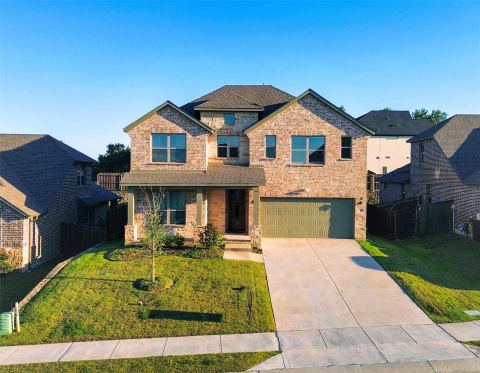 113 Nathan Drive, Princeton, TX 75407 — photo 2