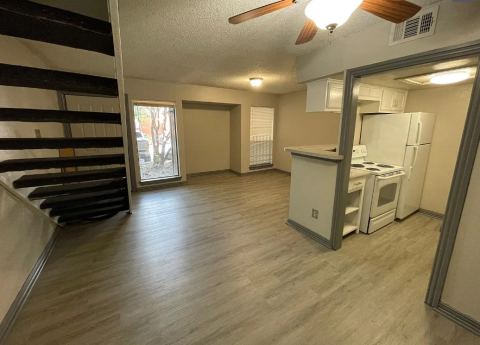 7152 Fair Oaks Avenue 1153, Dallas, TX 75231 — photo 2