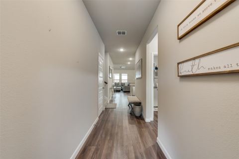 529 Ardsley Lane, Forney, TX 75126 — photo 2