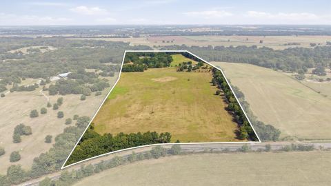 4489 E Farm to Market 120, Denison, TX 75021 — photo 2