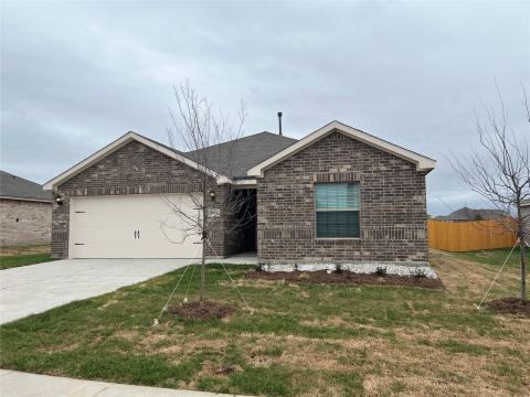 3086 Chillingham Drive, Forney, TX 75126 — photo 2