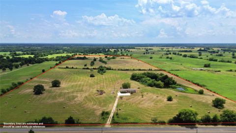 6818 Texas Highway 11 E, Sulphur Springs