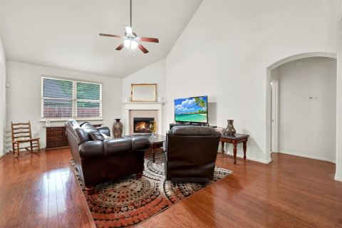 1412 Hawk Valley Drive, Little Elm, TX 75068 — photo 3