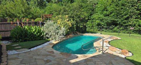 1706 Hollow Creek Court, Garland