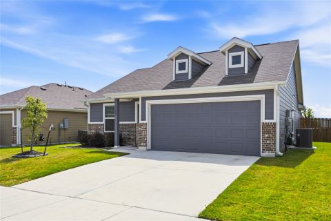 9609 Lightfoot Road, Fort Worth, TX 76179 — photo 2