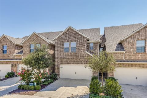 4580 Titus Circle, Plano