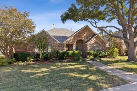 8012 Greenwood Drive, Plano, TX 75025 — photo 2
