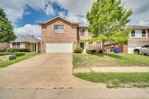 158 Washington Way, Venus