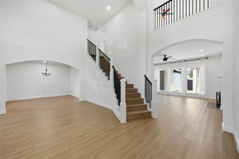 1431 Constellation Drive, Allen, TX 75013 — photo 2
