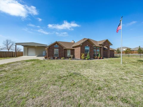 10000 Fireside Lane, Forney, TX 75126 — photo 3