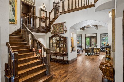 5804 Chalford Common, Colleyville, TX 76034 — photo 2