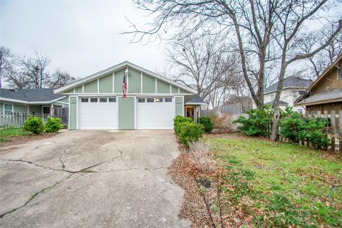 1817 Lipscomb Street, Fort Worth