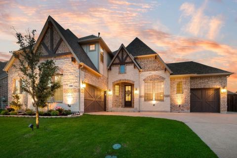 1302 Middleton Drive, Rockwall