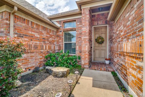 619 Louder Way, Fate, TX 75087 — photo 2