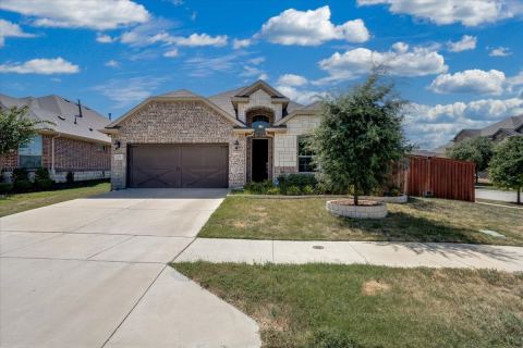 277 Mineral Point Drive, Aledo, TX 76008 — photo 2