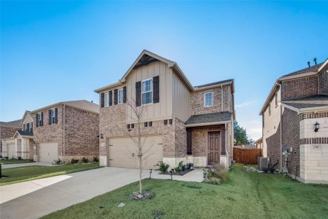 714 Creekwater Lane, Garland, TX 75043 — photo 3