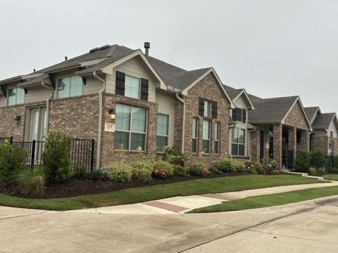 2621 Chablis Drive, Grand Prairie