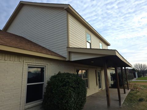 10456 Gentry Drive, Justin, TX 76247 — photo 2