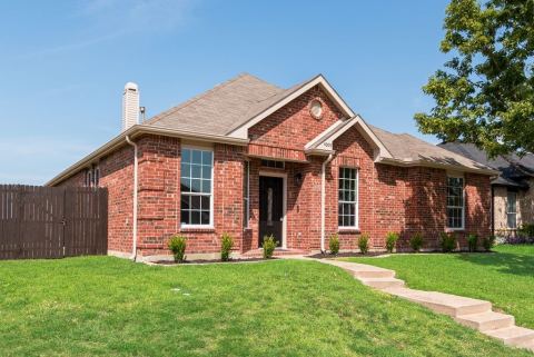 4005 Carrington Drive, Garland, TX 75043 — photo 2