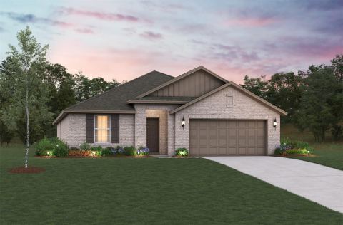 3048 Hollybrook Lane, Anna