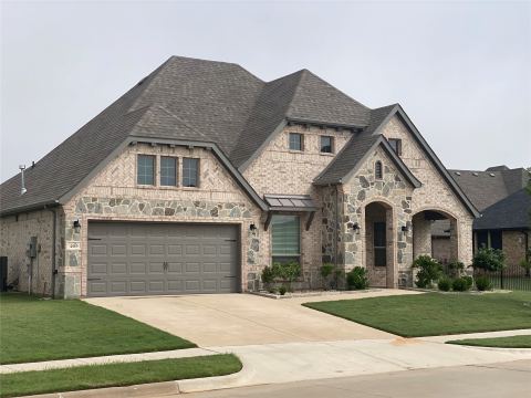 209 Johnson Street, Granbury, TX 76048 — photo 3