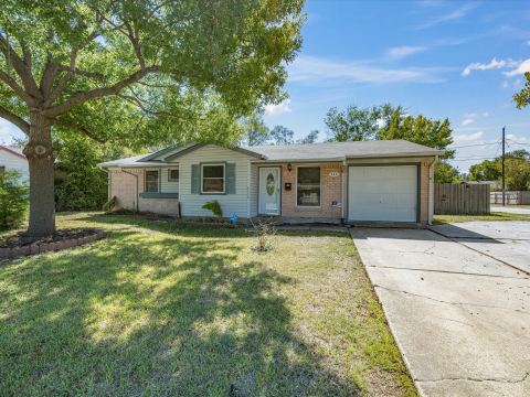 433 W Dorris Drive, Grand Prairie, TX 75051 — photo 3