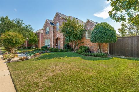 3816 Morning Dove Drive, Plano
