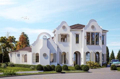 519 Stronghold Place, Heath