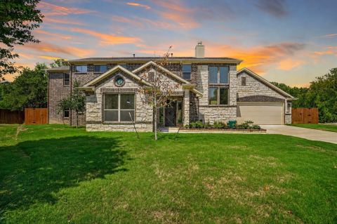 6400 Crapemyrtle Drive, Denton, TX 76208 — photo 2
