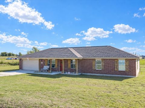 614 Mesa Ridge, Decatur