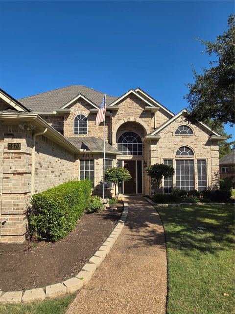 1670 Oak Ridge Drive, Corinth, TX 76210 — photo 3