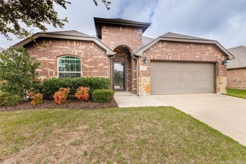 343 Blanco Drive, Forney, TX 75126 — photo 2