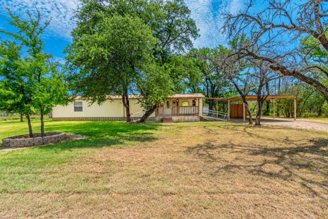 4217 Cottonwood Drive, Granbury, TX 76048 — photo 2